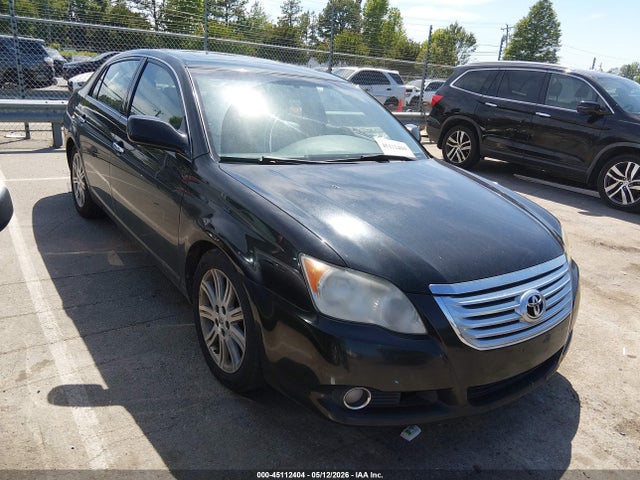 Salvage Toyota Avalon Image
