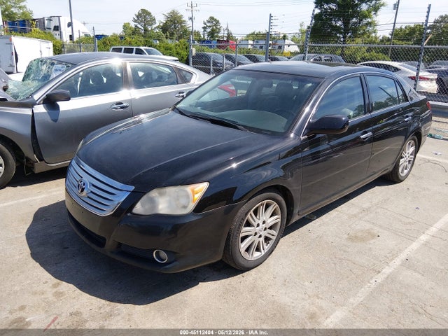 Toyota Avalon Limited