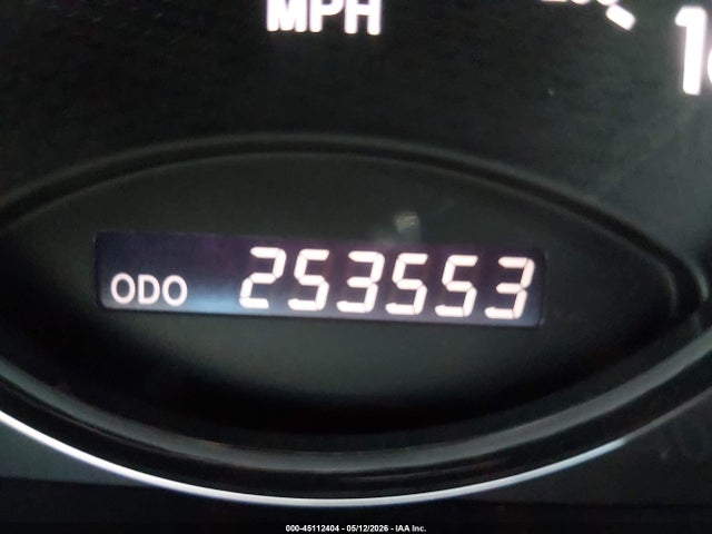 Toyota Avalon Limited