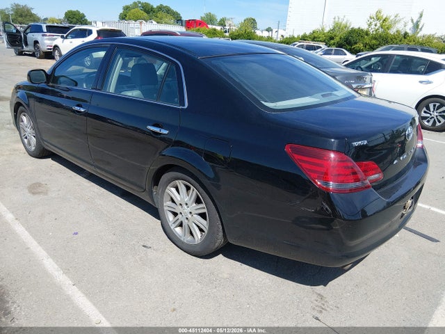 Toyota Avalon Limited