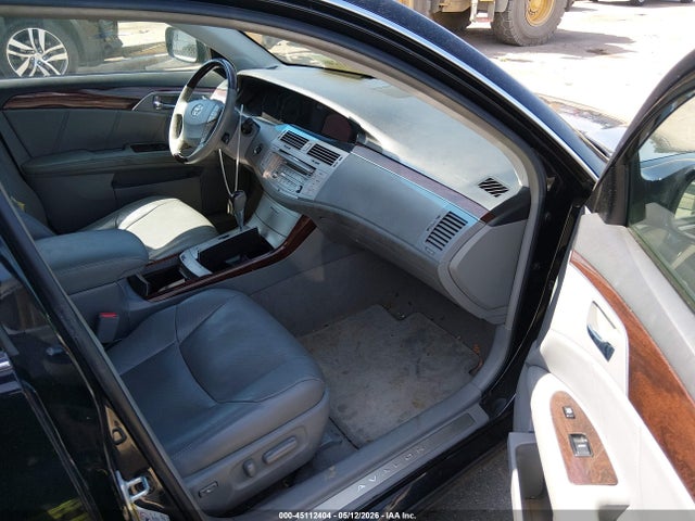 Toyota Avalon Limited