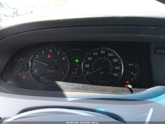 Toyota Avalon Limited