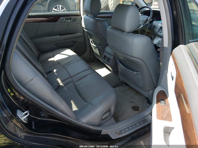 Toyota Avalon Limited