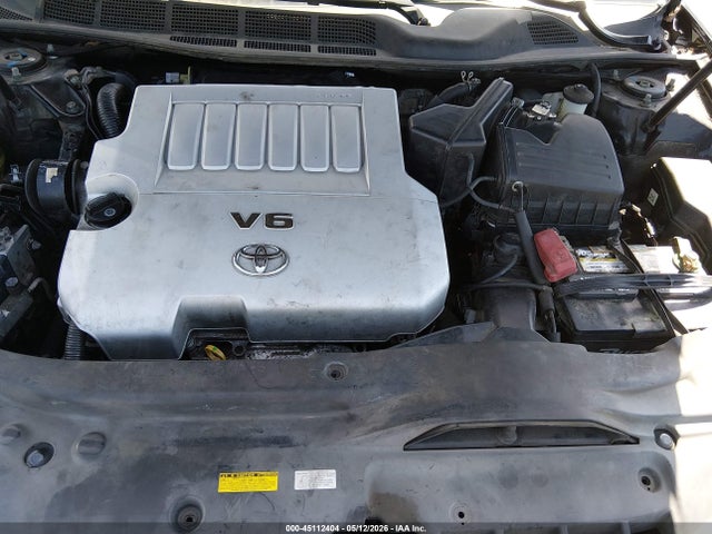Toyota Avalon Limited