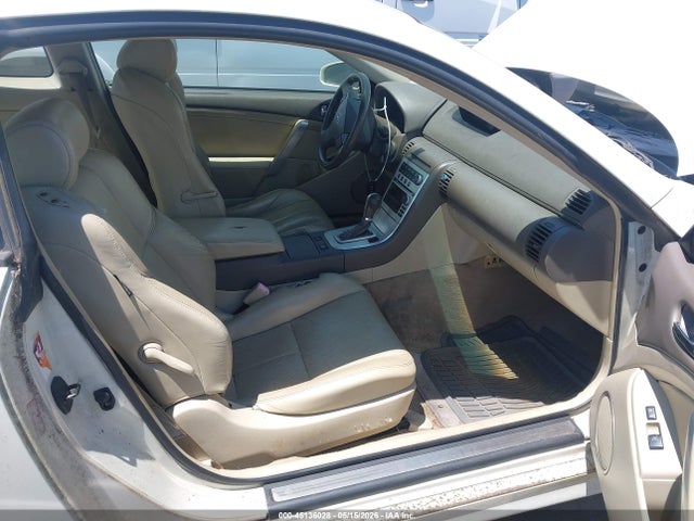 INFINITI G35