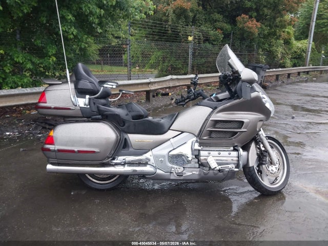 Honda Gl1800