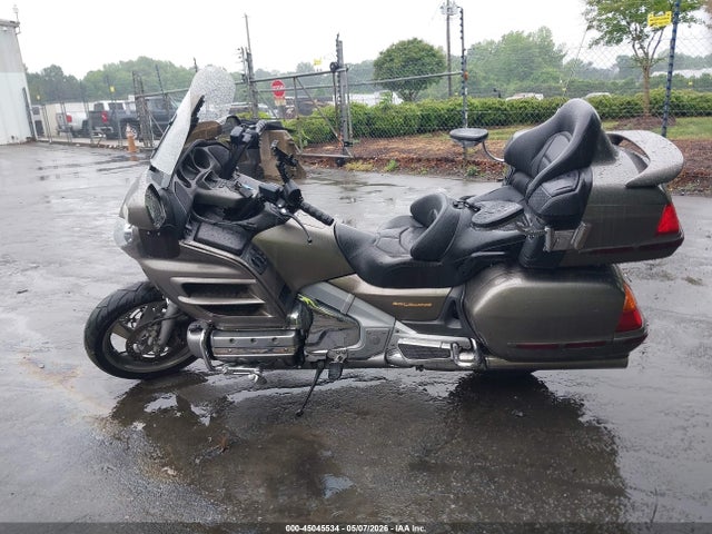 Honda Gl1800