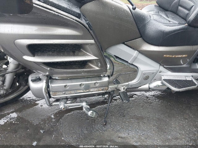 Honda Gl1800