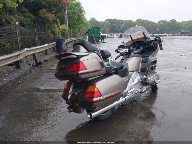 Honda Gl1800