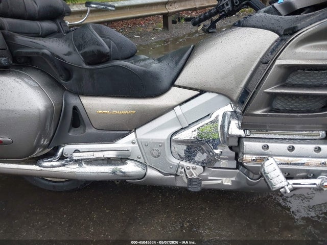 Honda Gl1800