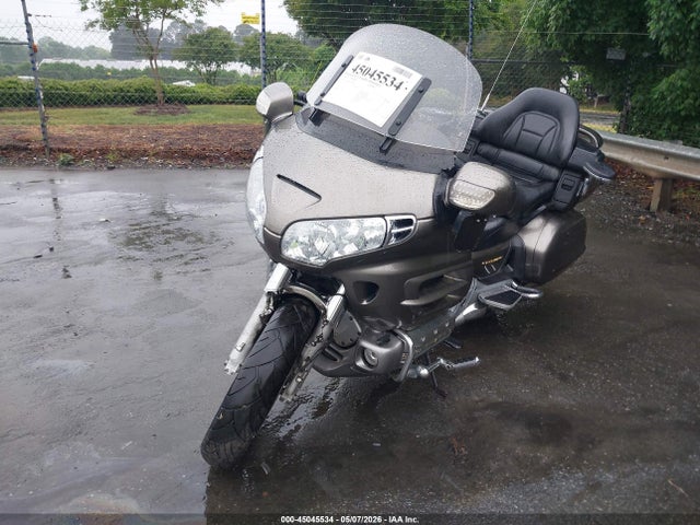 Honda Gl1800