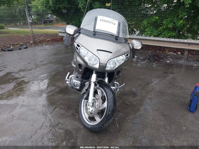 Honda Gl1800