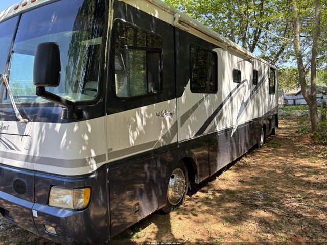 Roadmaster Diplomat +