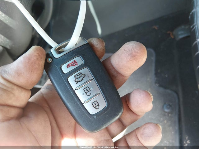 Kia Optima Sx