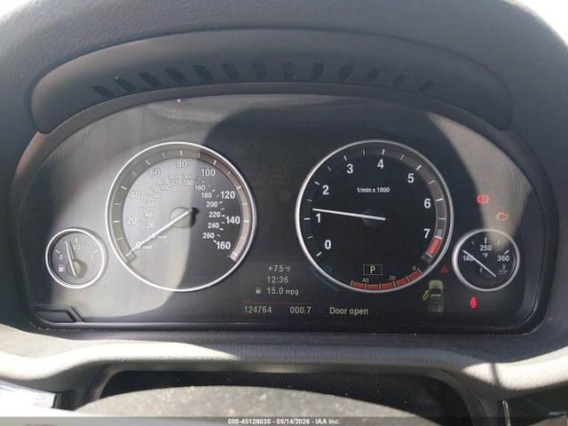 BMW X Series Xdrive28i