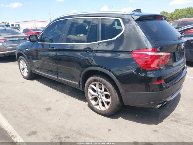 BMW X Series Xdrive28i