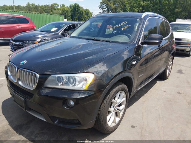 BMW X Series Xdrive28i