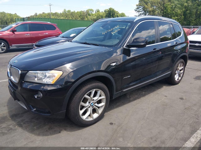 BMW X Series Xdrive28i