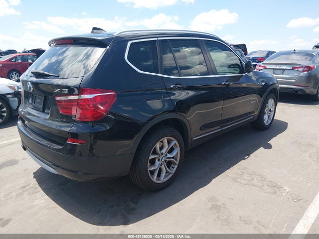 BMW X Series Xdrive28i