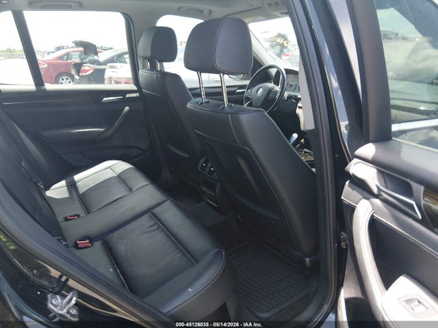 BMW X Series Xdrive28i