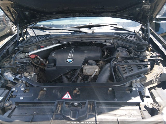BMW X Series Xdrive28i