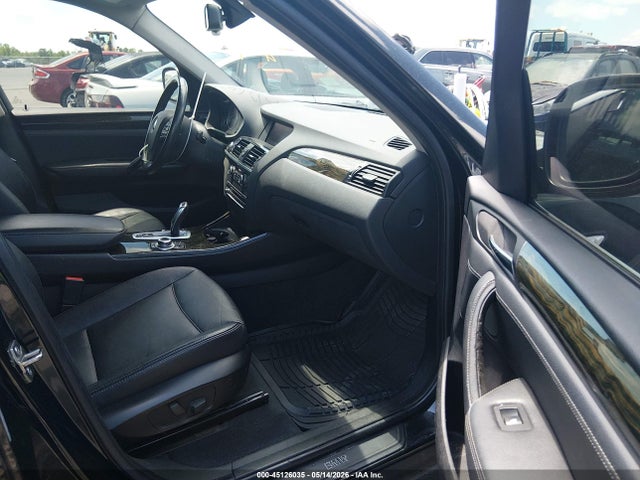 BMW X Series Xdrive28i