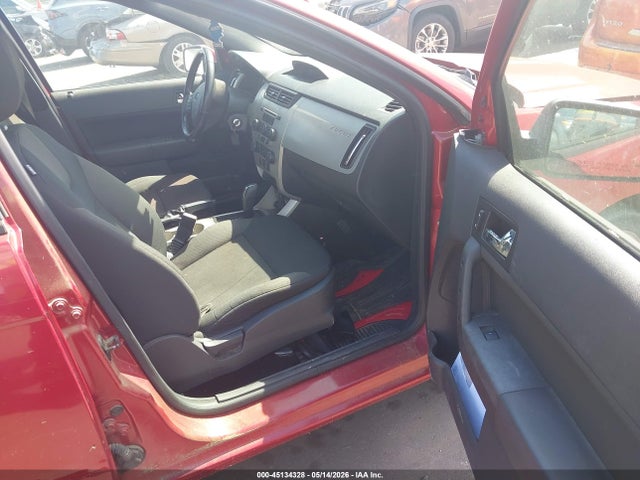 Ford Focus Ses