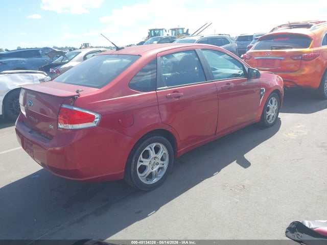 Ford Focus Ses