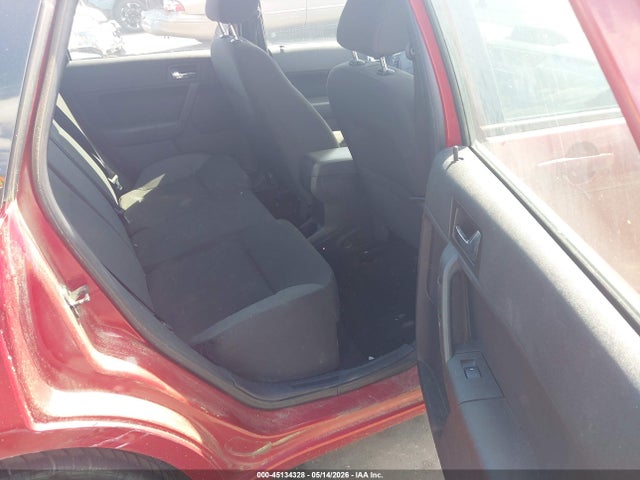 Ford Focus Ses