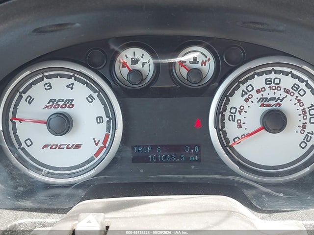 Ford Focus Ses