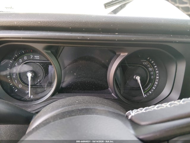 Jeep Wrangler Willys 4xe
