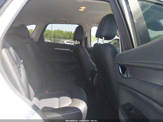 Mazda Cx 2.5 S Select