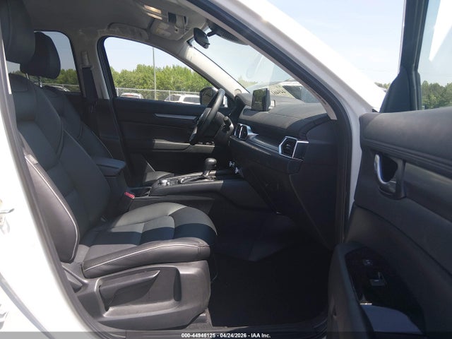 Mazda Cx 2.5 S Select