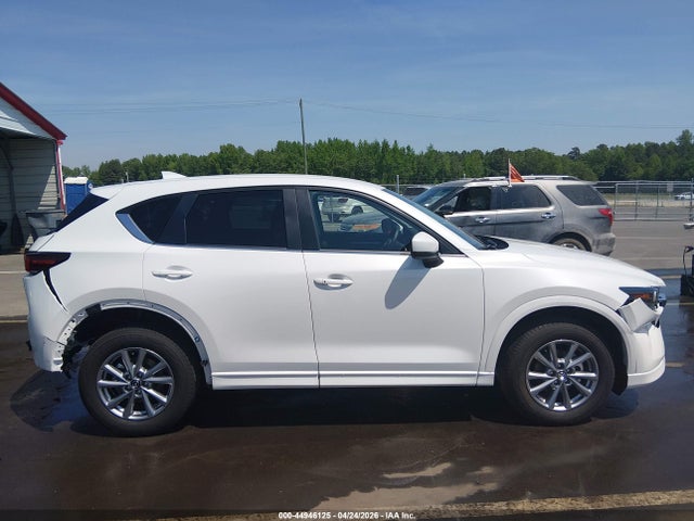 Mazda Cx 2.5 S Select