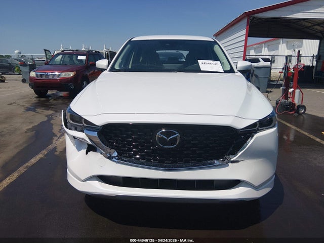 Mazda Cx 2.5 S Select