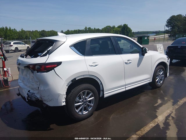 Mazda Cx 2.5 S Select