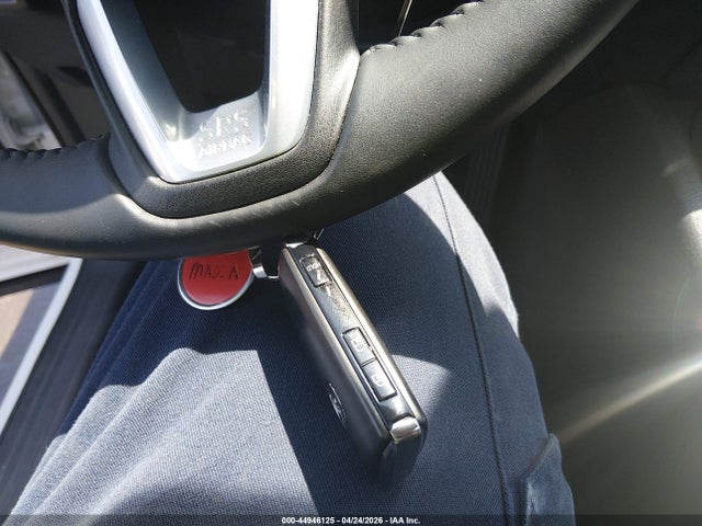 Mazda Cx 2.5 S Select