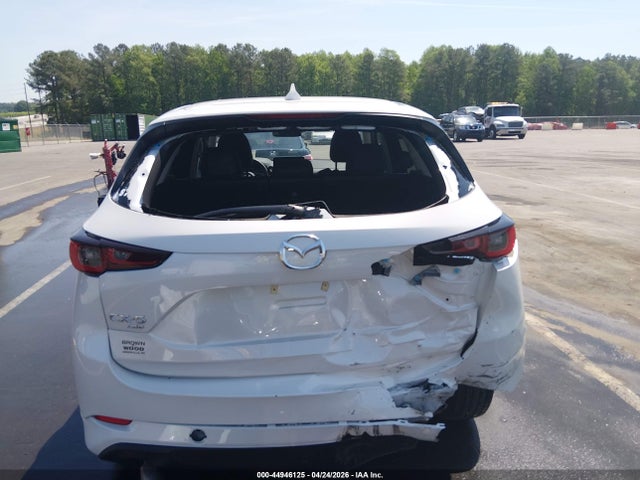 Mazda Cx 2.5 S Select