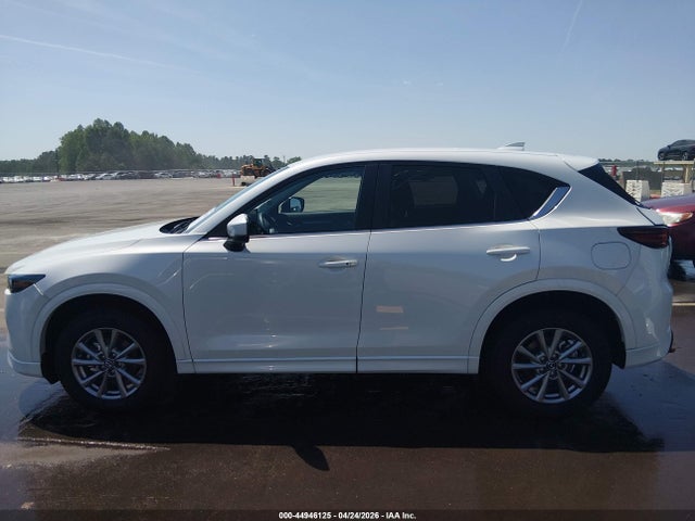 Mazda Cx 2.5 S Select
