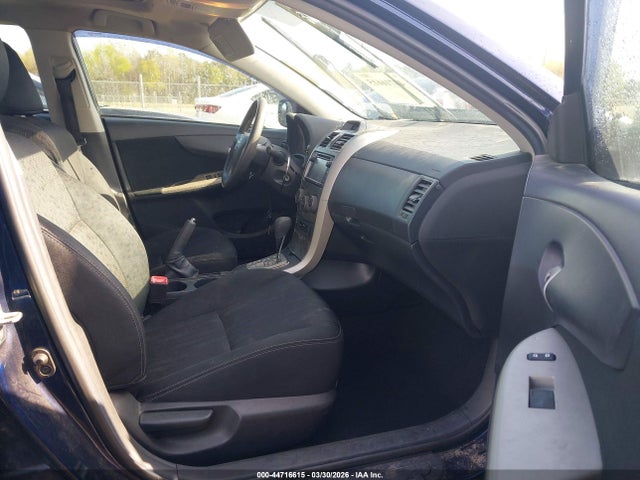Toyota Corolla S