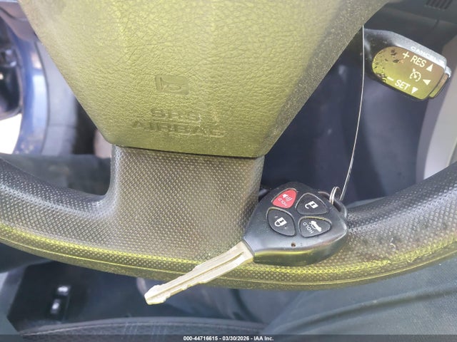 Toyota Corolla S