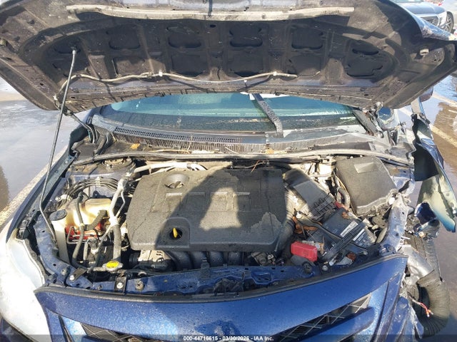 Toyota Corolla S