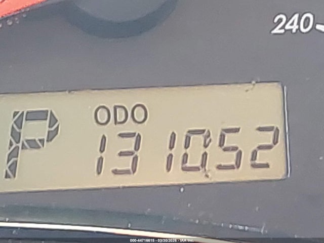 Toyota Corolla S