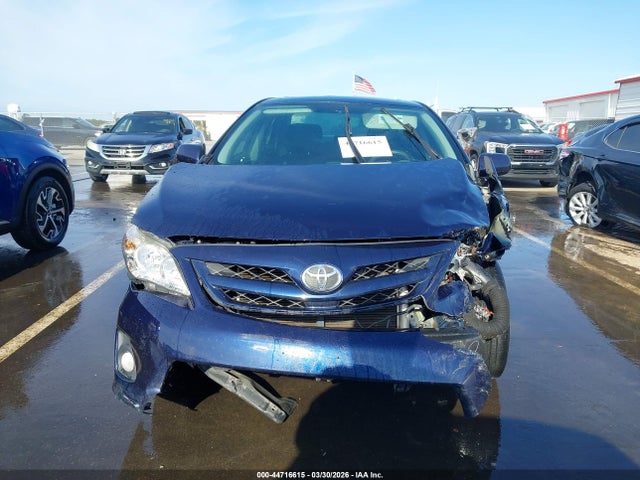 Toyota Corolla S