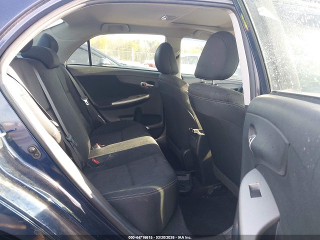 Toyota Corolla S