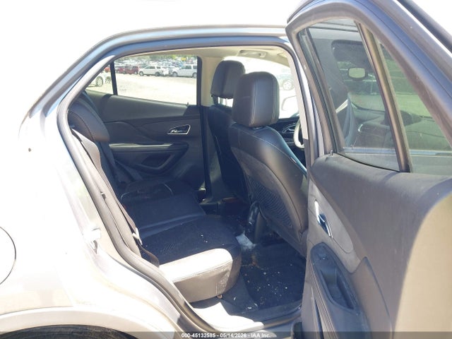 Buick Encore Convenience