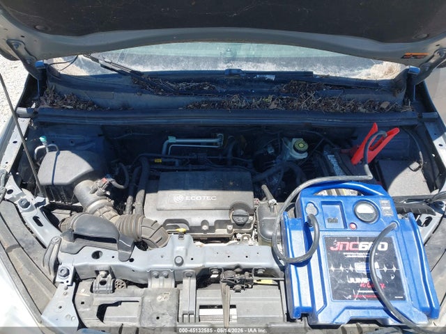Buick Encore Convenience
