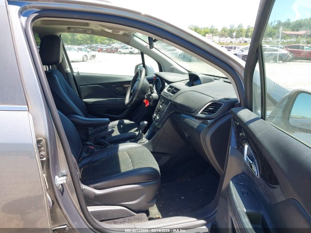 Buick Encore Convenience