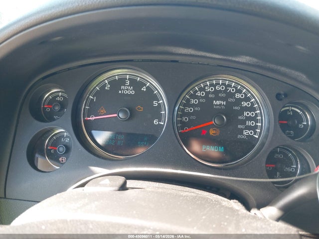 GMC Yukon Denali