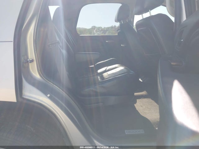 GMC Yukon Denali